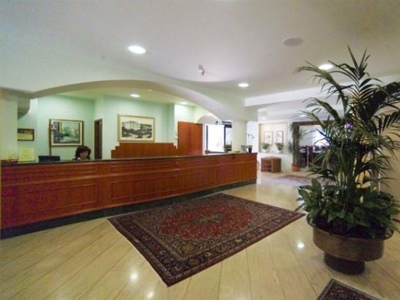 Grand Hotel Esplanada Бибионе Экстерьер фото